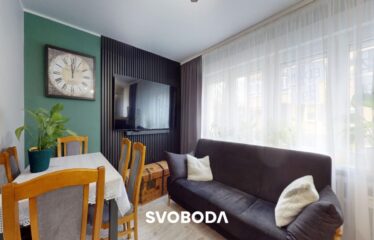 Trzypokojowe mieszkanie po remoncie – Gorzów Wielkopolski