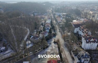 Gotowa pod inwestycję – działka z koncepcją budynku biurowo-usługowego – Gorzów Wielkopolski, ul. Wyszyńskiego