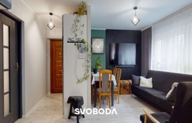 Trzypokojowe mieszkanie po remoncie – Gorzów Wielkopolski