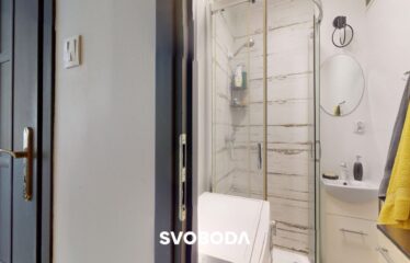 Trzypokojowe mieszkanie po remoncie – Gorzów Wielkopolski