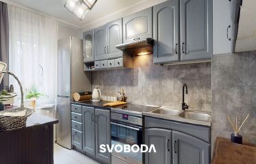 Trzypokojowe mieszkanie po remoncie – Gorzów Wielkopolski