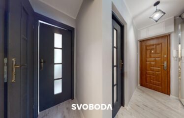 Trzypokojowe mieszkanie po remoncie – Gorzów Wielkopolski