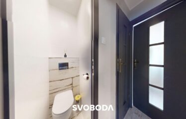 Trzypokojowe mieszkanie po remoncie – Gorzów Wielkopolski