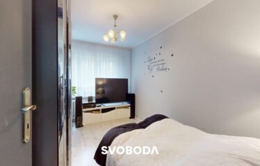 Trzypokojowe mieszkanie po remoncie – Gorzów Wielkopolski