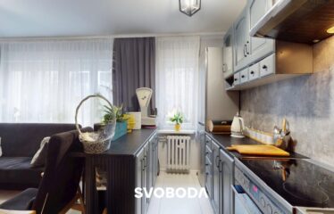 Trzypokojowe mieszkanie po remoncie – Gorzów Wielkopolski