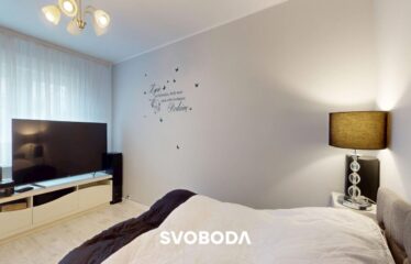 Trzypokojowe mieszkanie po remoncie – Gorzów Wielkopolski