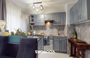 Trzypokojowe mieszkanie po remoncie – Gorzów Wielkopolski