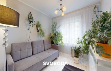 Trzypokojowe mieszkanie po remoncie – Gorzów Wielkopolski