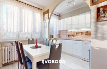 Dwupokojowe mieszkanie z balkonem – Gorzów Wielkopolski