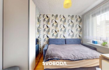 Dwupokojowe mieszkanie po remoncie z balkonem – Gorzów Wielkopolski