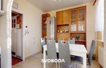 Dwupokojowe mieszkanie z balkonem – Gorzów Wielkopolski