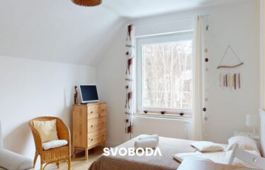 Dom wolnostojący, gotowa nadmorska inwestycja – Ustka