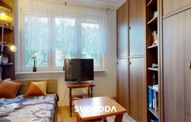 Dwupokojowe mieszkanie z balkonem – Gorzów Wielkopolski