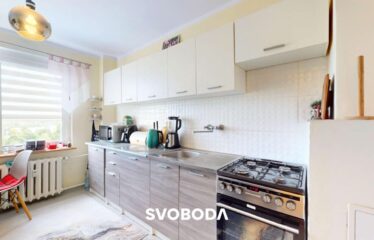 Dwupokojowe mieszkanie po remoncie z balkonem – Gorzów Wielkopolski