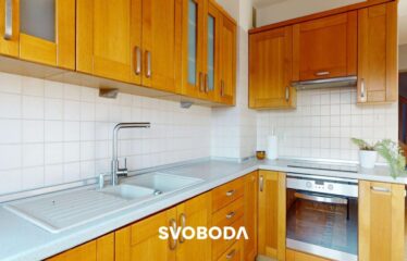 Dwupoziomowe mieszkanie z balkonem – Gorzów Wielkopolski