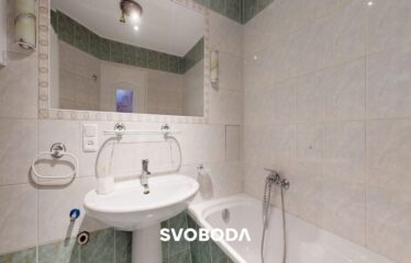 Dwupoziomowe mieszkanie z balkonem – Gorzów Wielkopolski