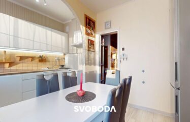 Dwupokojowe mieszkanie z balkonem – Gorzów Wielkopolski