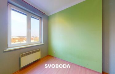 Dwupoziomowe mieszkanie z balkonem – Gorzów Wielkopolski