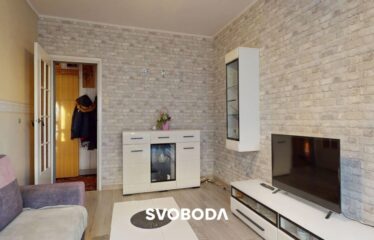 Dwupokojowe mieszkanie z balkonem – Gorzów Wielkopolski