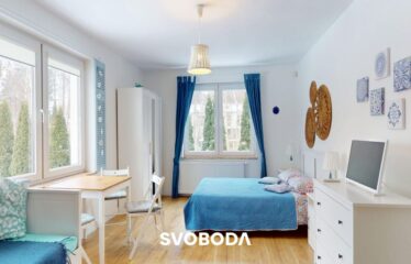 Dom wolnostojący, gotowa nadmorska inwestycja – Ustka