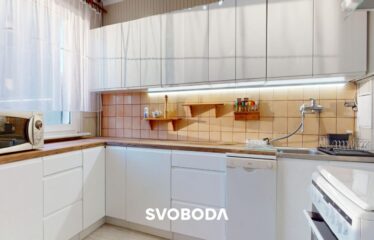 Dwupokojowe mieszkanie z balkonem – Gorzów Wielkopolski