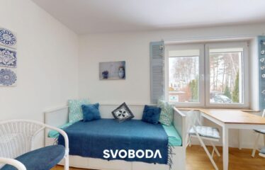 Dom wolnostojący, gotowa nadmorska inwestycja – Ustka