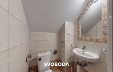 Dwupoziomowe mieszkanie z balkonem – Gorzów Wielkopolski