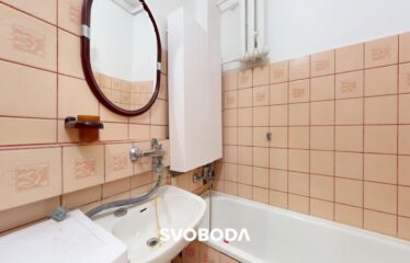 Dwupokojowe mieszkanie z balkonem – Gorzów Wielkopolski