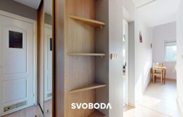 Dwupoziomowe mieszkanie z balkonem – Gorzów Wielkopolski