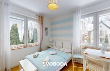 Dom wolnostojący, gotowa nadmorska inwestycja – Ustka