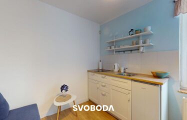 Dom wolnostojący, gotowa nadmorska inwestycja – Ustka