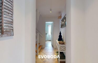 Dom wolnostojący, gotowa nadmorska inwestycja – Ustka