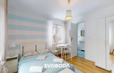 Dom wolnostojący, gotowa nadmorska inwestycja – Ustka