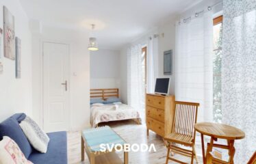 Dom wolnostojący, gotowa nadmorska inwestycja – Ustka