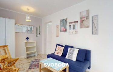 Dom wolnostojący, gotowa nadmorska inwestycja – Ustka