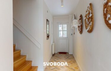 Dom wolnostojący, gotowa nadmorska inwestycja – Ustka