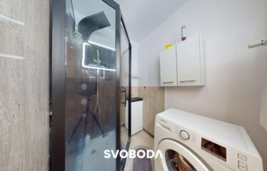 Dwupokojowe mieszkanie po remoncie z balkonem – Gorzów Wielkopolski