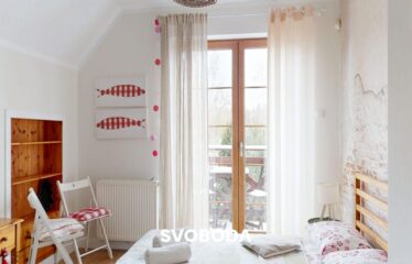 Dom wolnostojący, gotowa nadmorska inwestycja – Ustka