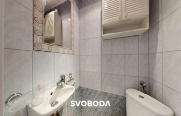 Dwupoziomowe mieszkanie z balkonem – Gorzów Wielkopolski