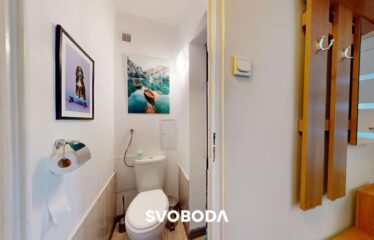 Dwupokojowe mieszkanie po remoncie z balkonem – Gorzów Wielkopolski